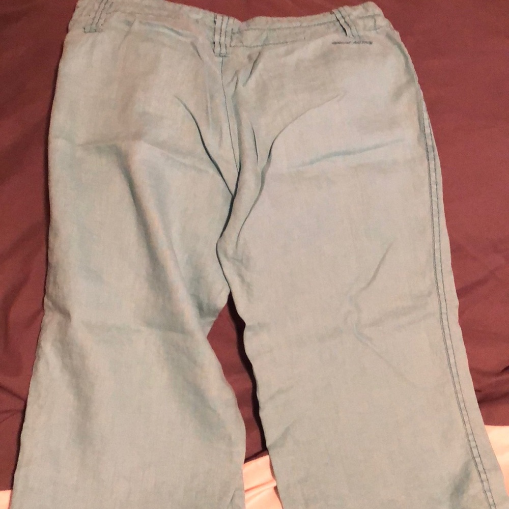 Capris - Picture 3 of 3